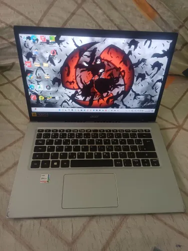 Notebook i5 11° Geração Acer Aspire 5