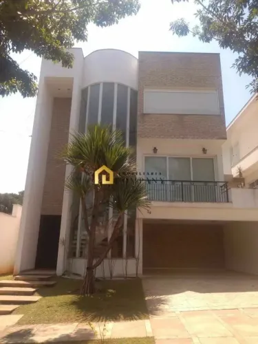 Condomínio Colinas do Sol - Casa à venda no bairro Jardim Residencial Colinas do Sol - Sor