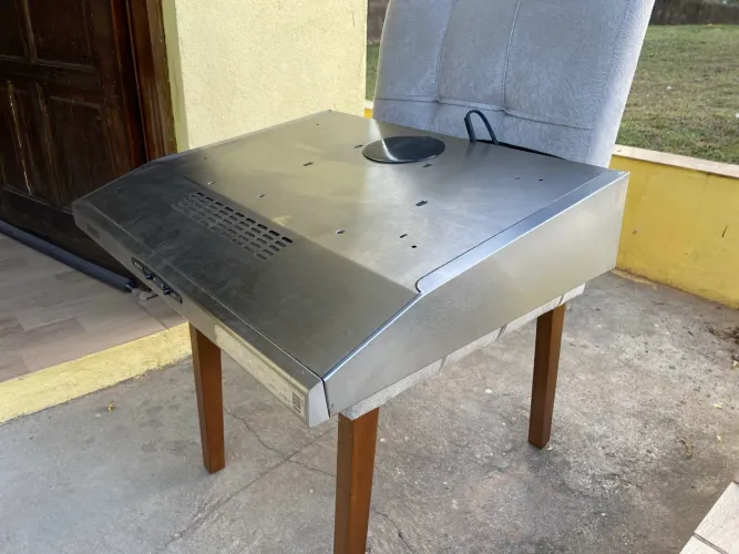 Depurador Tramontina 