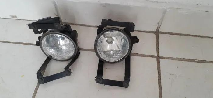 Farol de milha Tucson 2006 a 2016 obs.