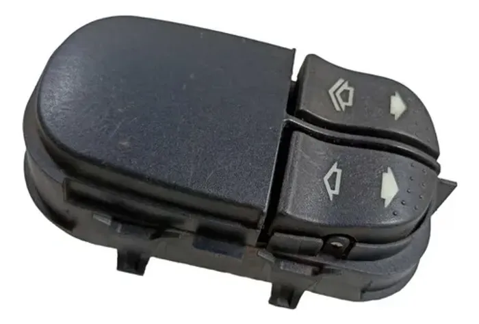 Botão Vidro Elétrico Porta Ford Ecosport Fiesta 2002 A 2012