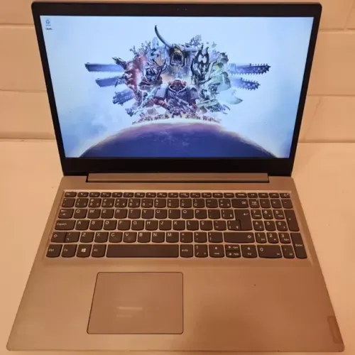 Notebook Lenovo i7 8th - 12Gb Ram - SSD + 1Tb HD