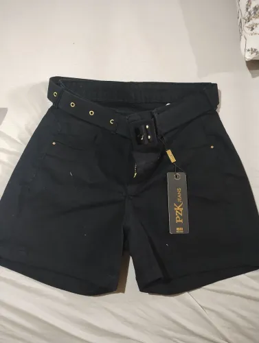Shorts  femenino 