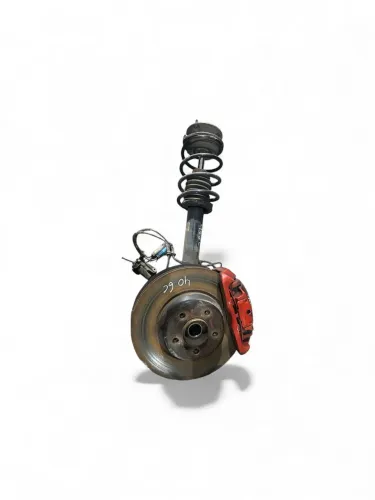 Telescópio Lado Esquerdo BMW X1 2.0 2011 6 silindros