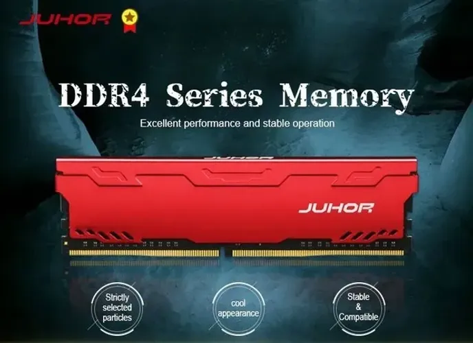 Memória Ram 16GB ddr4 Notebook Valor Promocional R$ 299,00 à vista