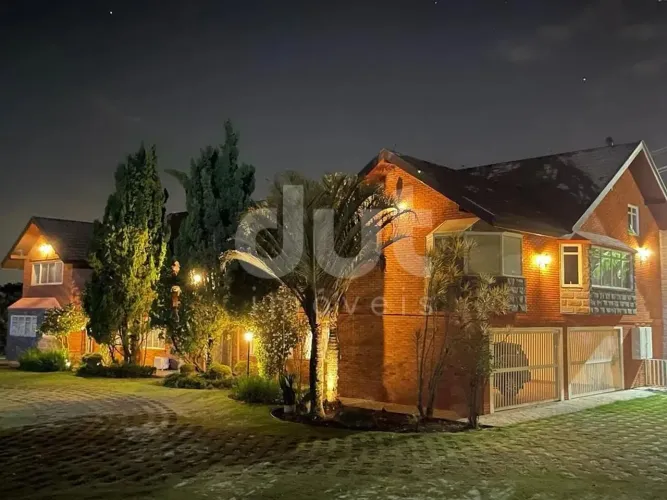 casa - Caixa D´Água - Vinhedo