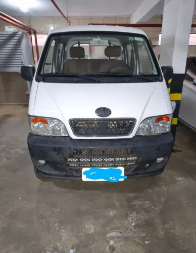 Effa K02 Pick-up CD 1.0 8V 4P 2016