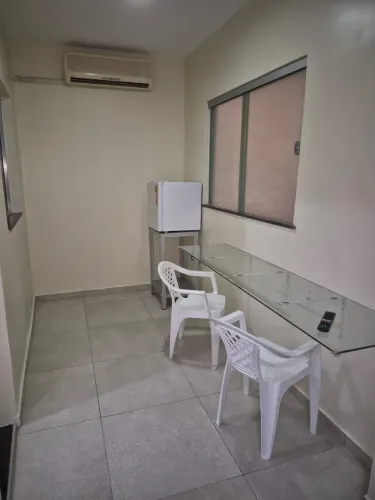 Imóvel para aluguel com 1 quarto em Jurunas - Belém - PA