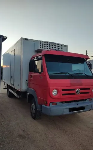 Delivery 8150 BAU     PASSO DIVIDA 