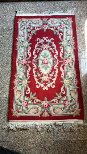 Tapete Santa Helena 1,80 X 0,90