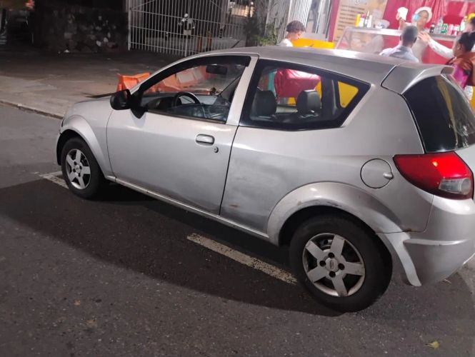 Imagem de Ford KA 1.0 8v/1.0 8V ST Flex 3P 2009