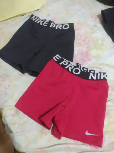 Shorts Nike Pro Femininos