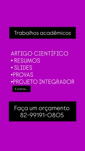 Serviço