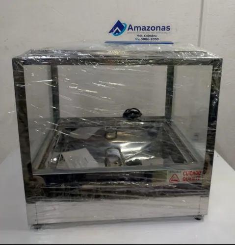 Pamonheira para 50 pamonhas - Metalmaq 
