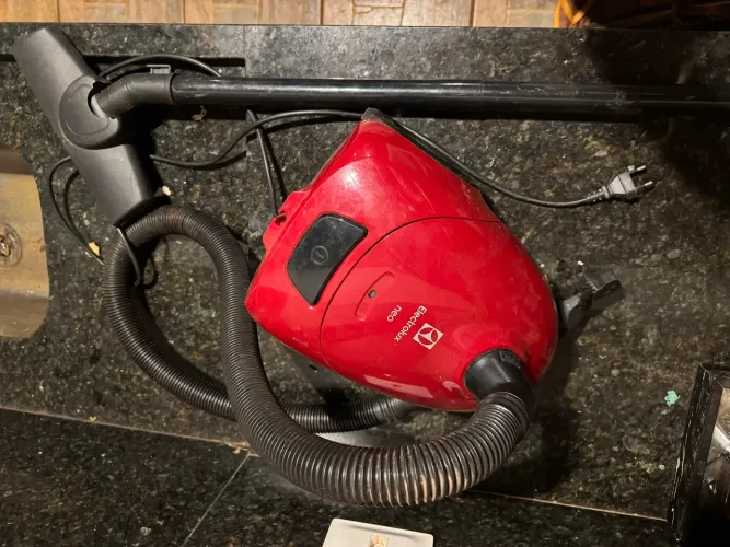  Aspirador de Pó Electrolux