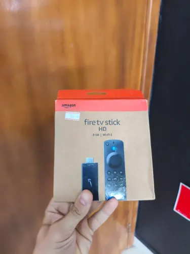 Fire tv Stick Original Lacrado