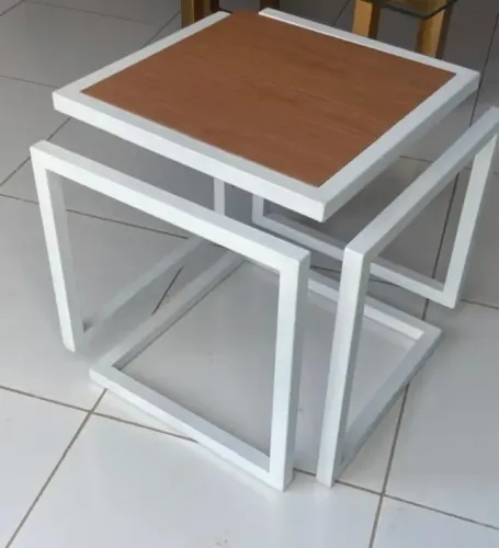 Centro cubo infinito