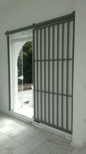 Soldador e serralheiro a domicílio 