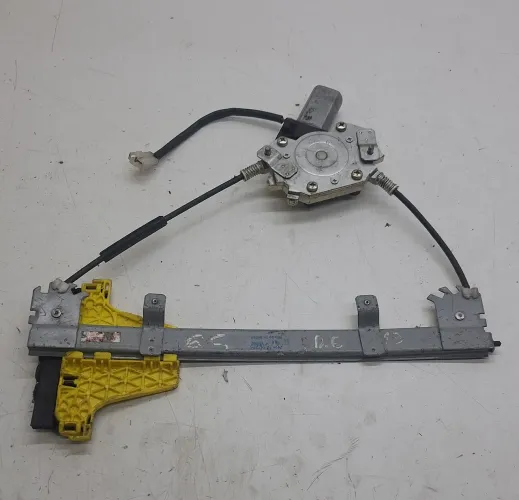 Máquina De Vidro Dianteira Esquerda Volkswagen Gol G5 2013