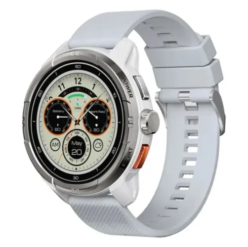 Smartwatch Haylou solar ultra com GPS