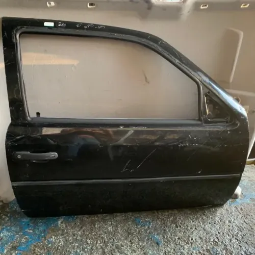 Porta Volkswagen gol g3 2 portas 2001 dianteira direita