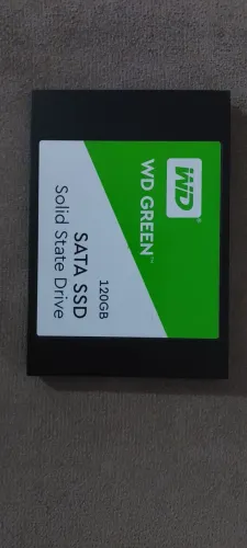 SSD Sata 128gb