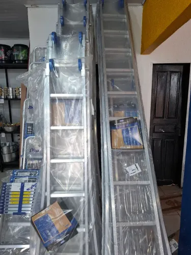 Escada Mor 