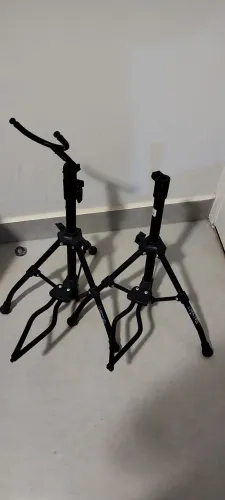 Suporte Instrumento violãoou guitarra