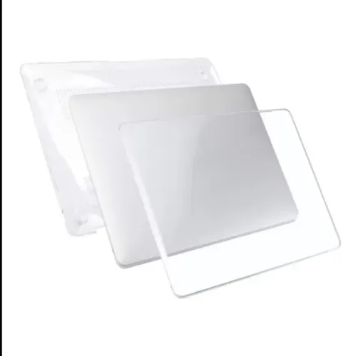 Case de acrílico para Macbook 13" M1 /M2