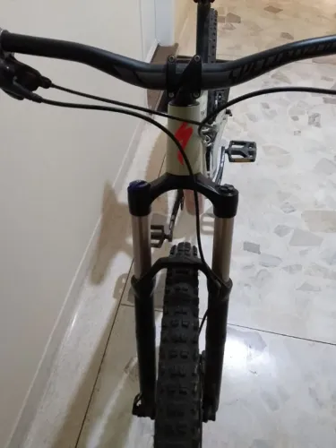 Bike de Trilha Stumpjumper