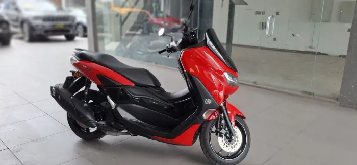 YAMAHA NMAX 160 ABS 2024