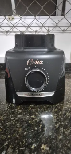 Liquidificador Oster Power 1400W