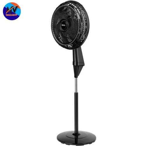 VENTILADOR DE COLUNA 40CM.