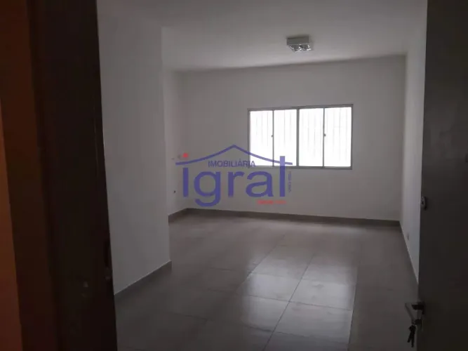 Sala para alugar, 35 m² por R$ 3.063,23/mês - Vila Mascote - São Paulo/SP