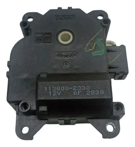 Motor Atuador Caixa Evaporadora Honda Civic 2002 2003 2004