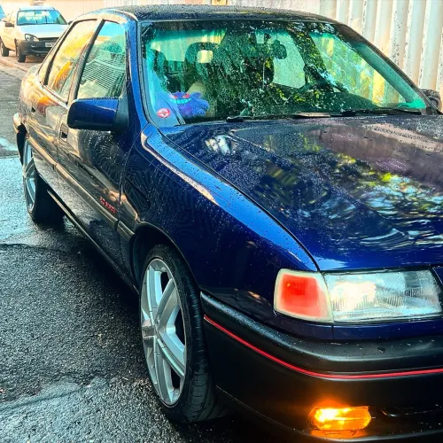 Chevrolet Vectra GLS/expres.2.2/ 2.0 E 2.0 CD 8V 1996