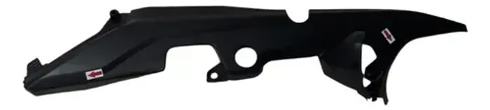 Carenagem Rabeta Pop 110i 16/24 L/e Orig 56339