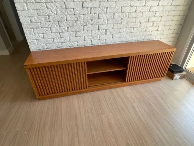 Rack Ripado NOVO (OFERTA PARA RETIRADA)