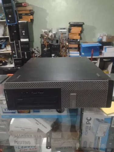 Computador Dell Optiplex 380