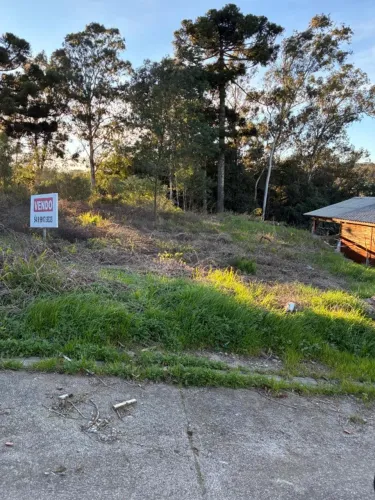 Terreno bairro Monte Verde