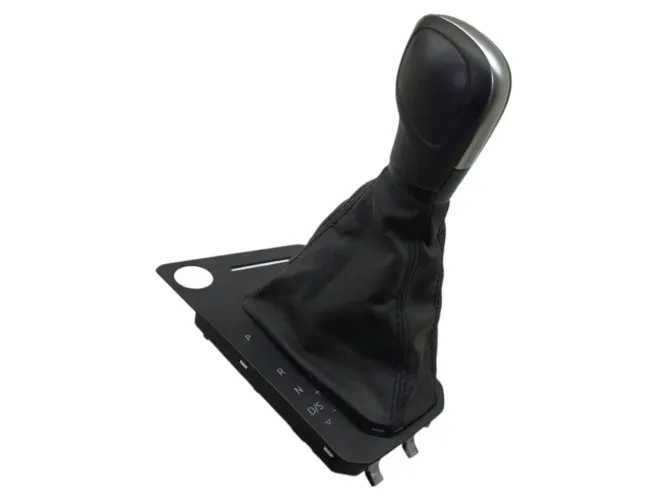 Manopla Capa Trambulador Volkswagen Nivus Highline Tsi 2021