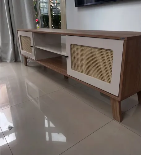 Promoção Rack Retrô 65" - 27/10