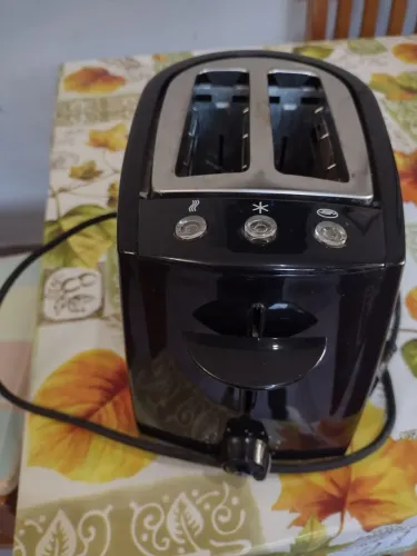 Chef Toast Eletrolux