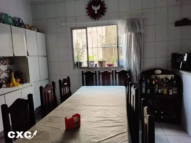 Casa no Tatuapé para alugar com Jardim de Inverno e 400m²