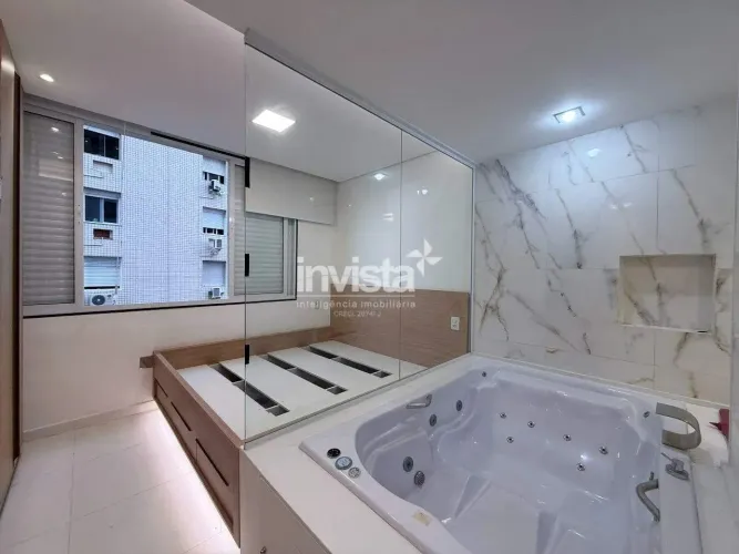 Apartamento para aluguel no bairro Pompéia