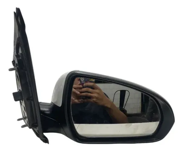 Retrovisor Direito Elétrico Hyundai Hb20 2020/23  Cp20z3415