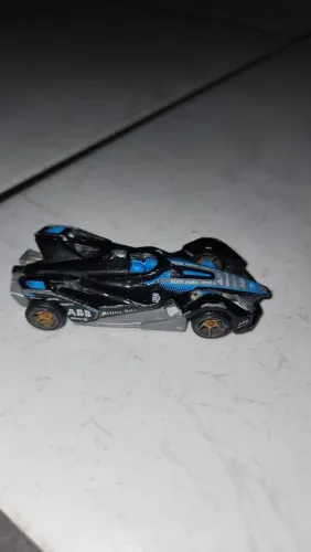 Hot Wheels - Formula E Gen 2 Car - GHB49