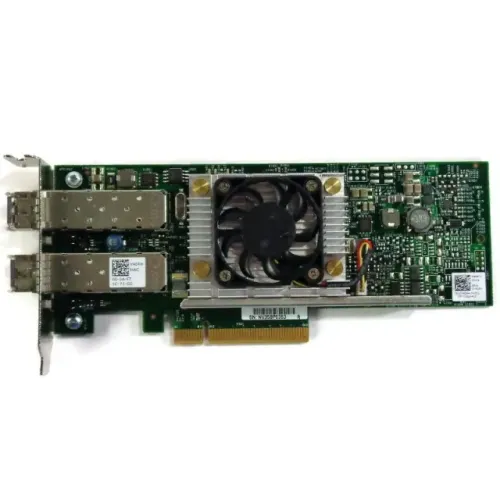 Placa Rede Dell Y40ph 0y40ph