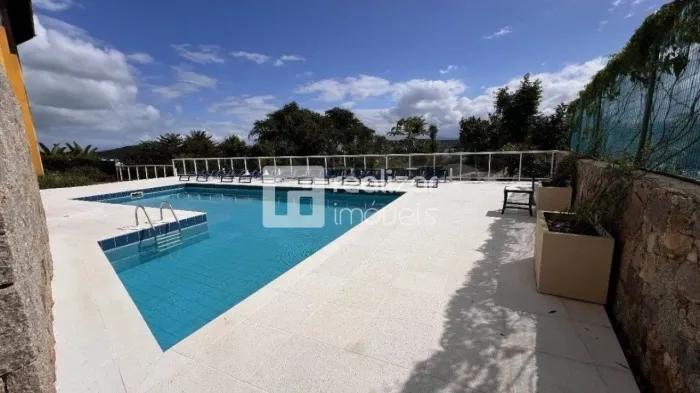 Apartamento 3 quartos no bairro Jurerê - Florianópolis