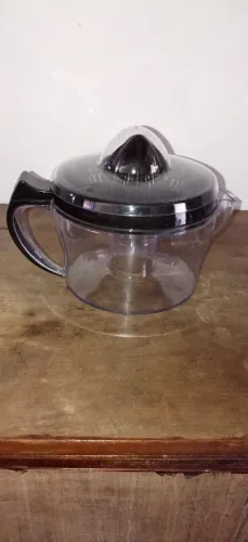 Espremedor de frutas
